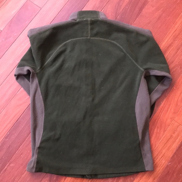 North Face Fleece Jacket - Picture 4 of 5